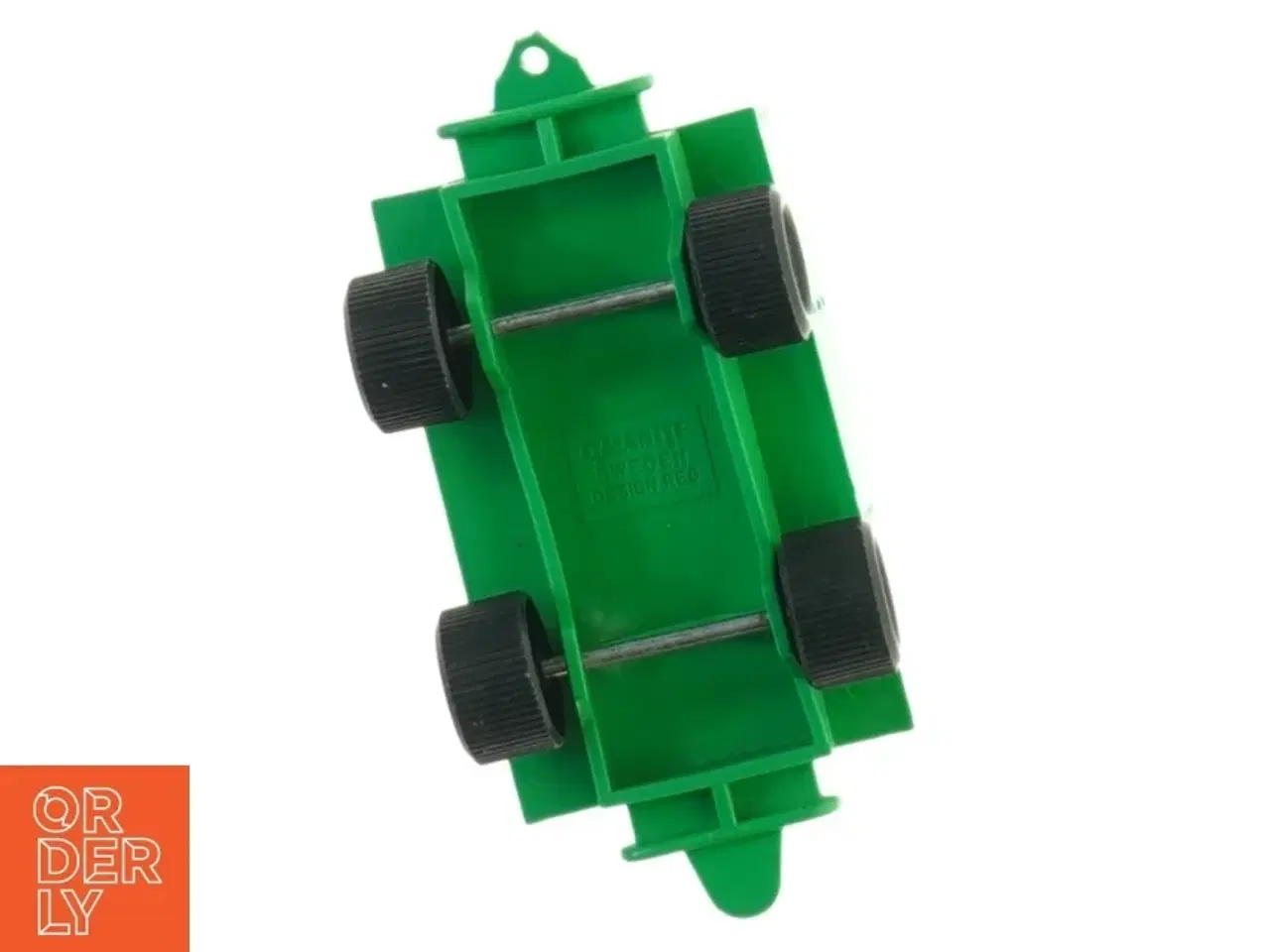 Billede 4 - Vogn fra Galanite (str. 14 x 7 x 4 cm)