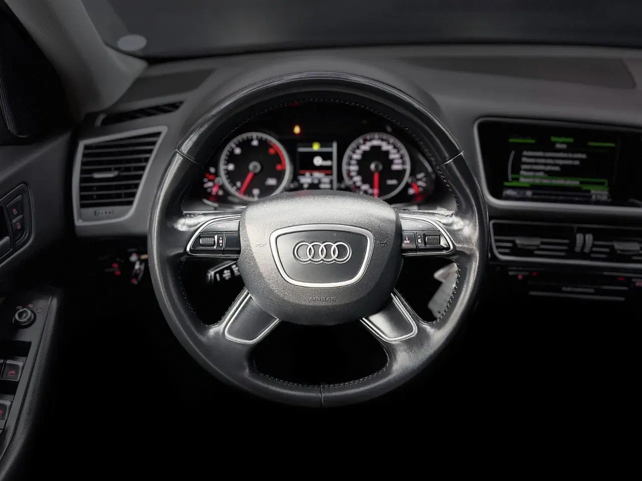 Billede 7 - Audi Q5 3,0 TDi 258 quattro S-tr.