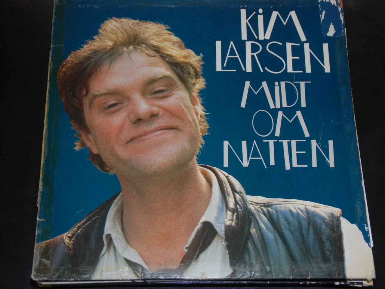 Billede 1 - Kim Larsen