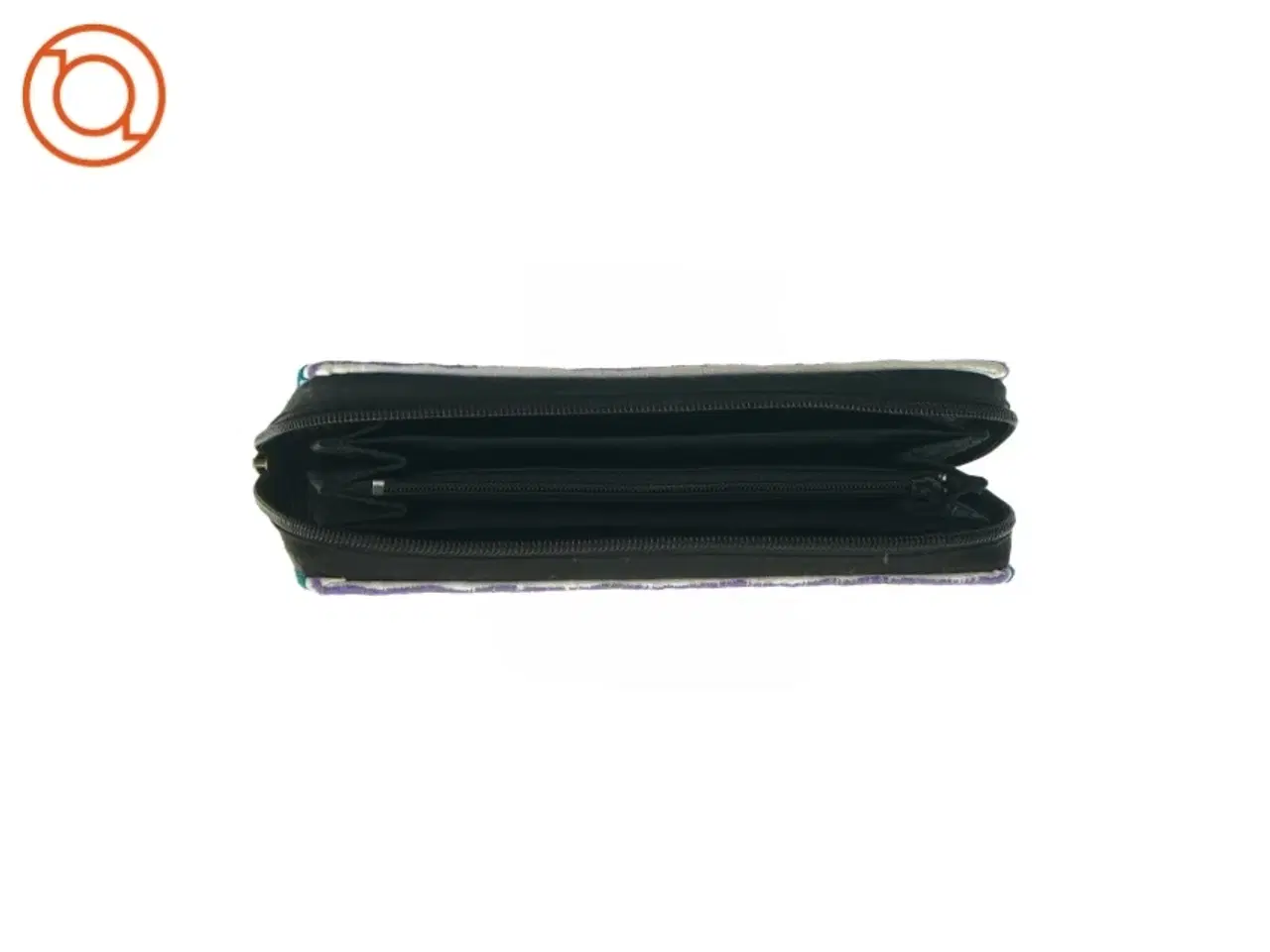 Billede 2 - Pung med lynlås