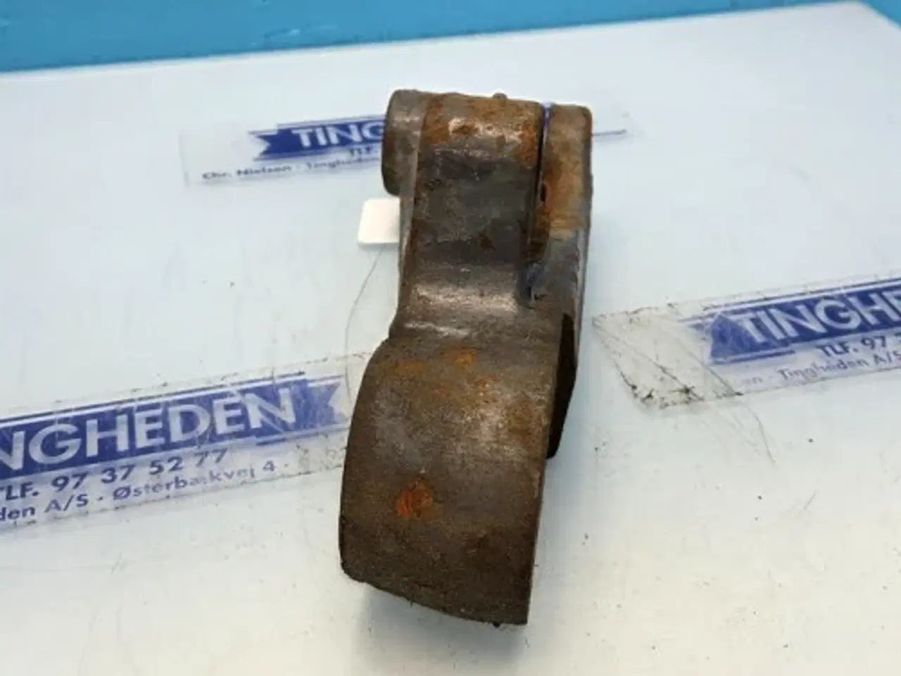 Billede 12 - New Holland TM165 Liftarm L. 82014383