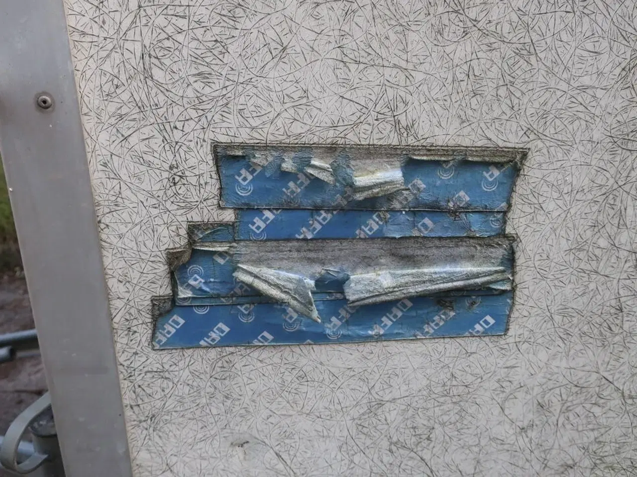 Billede 17 - Påhængsvogn AV3504 T3