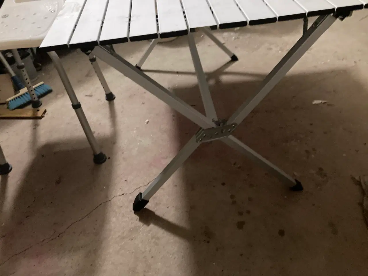 Billede 2 - Campingbord webcamp