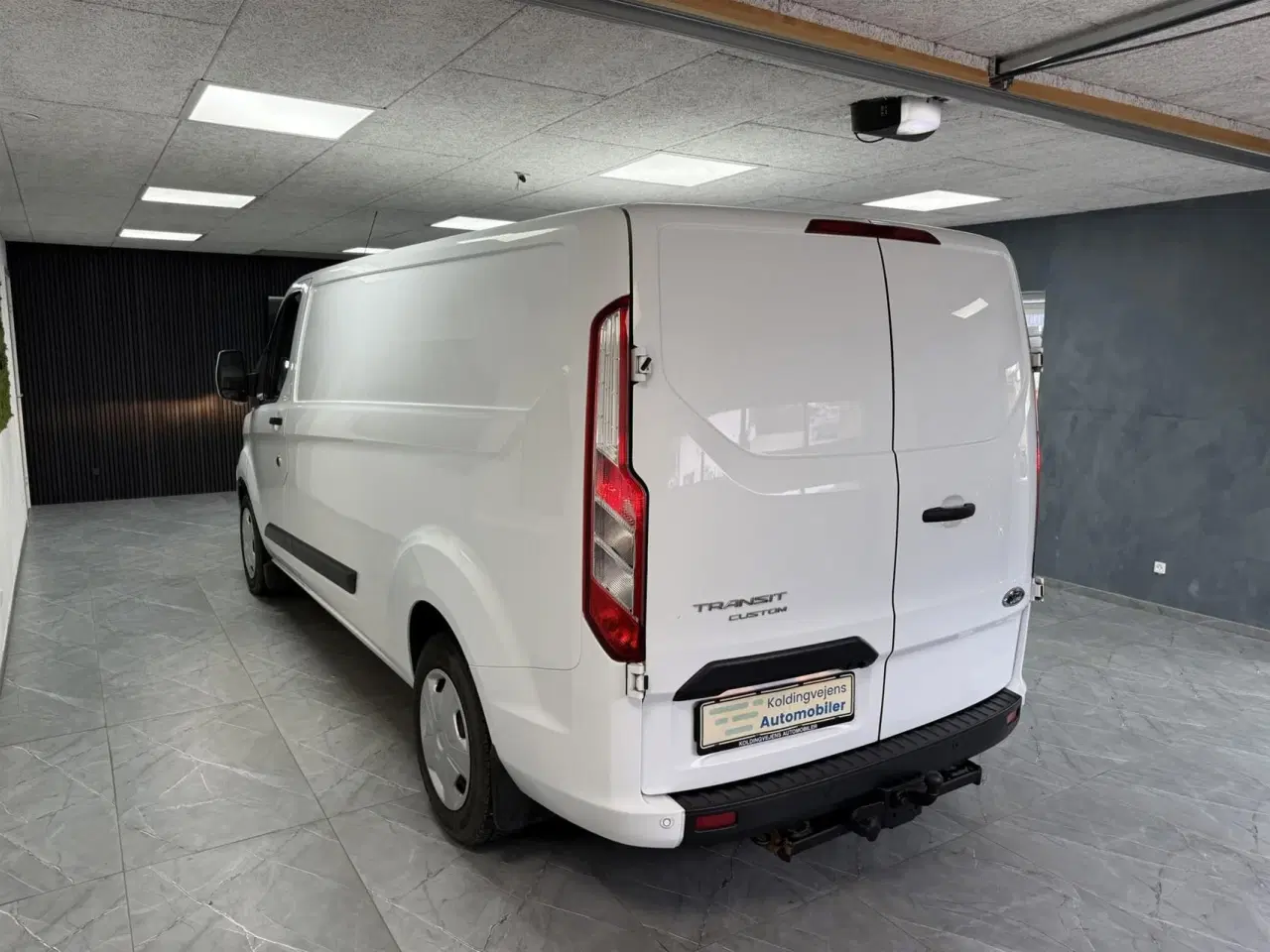 Billede 4 - Ford Transit Custom 300 L2H1 2,0 TDCi Trend 130HK Van 6g Aut.