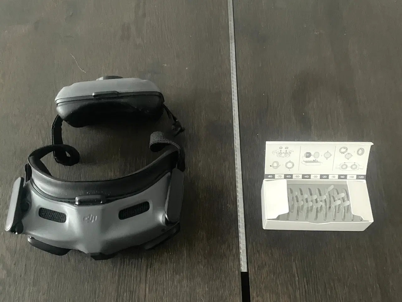 Billede 3 - DJI Avata 2 Sæt