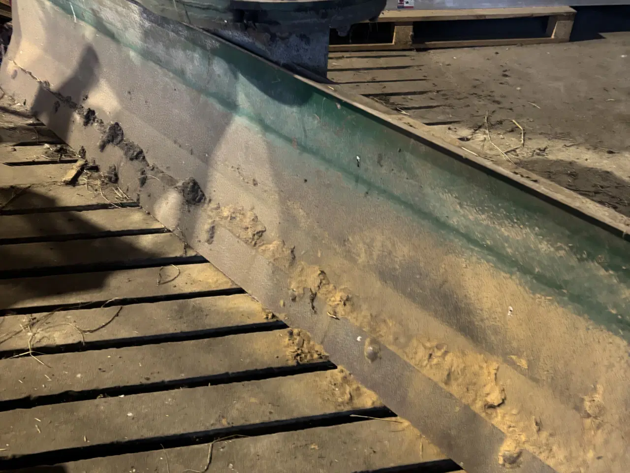 Billede 3 - Dozerblad sælges