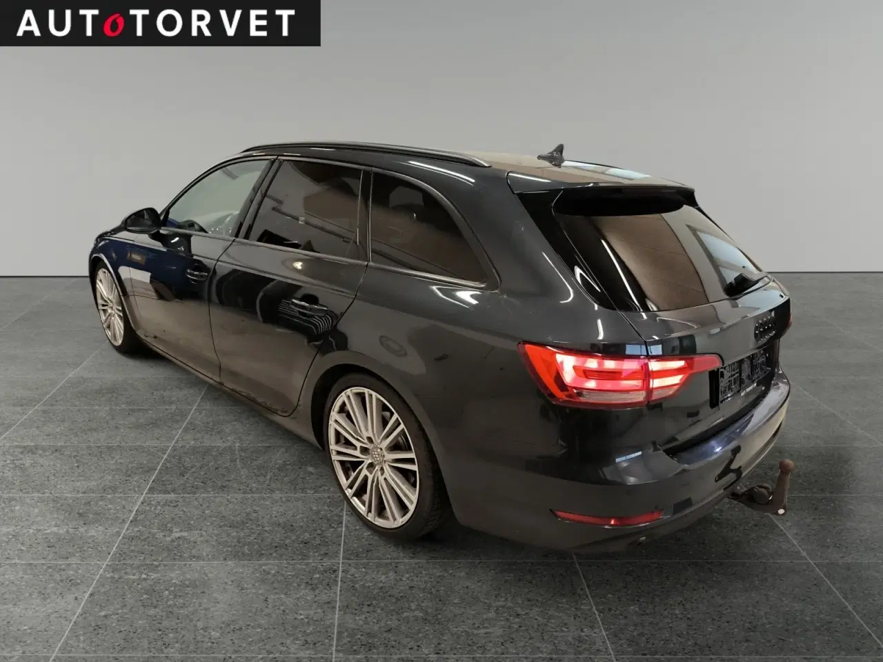 Billede 4 - Audi A4 2,0 TDi 150 Avant S-tr.