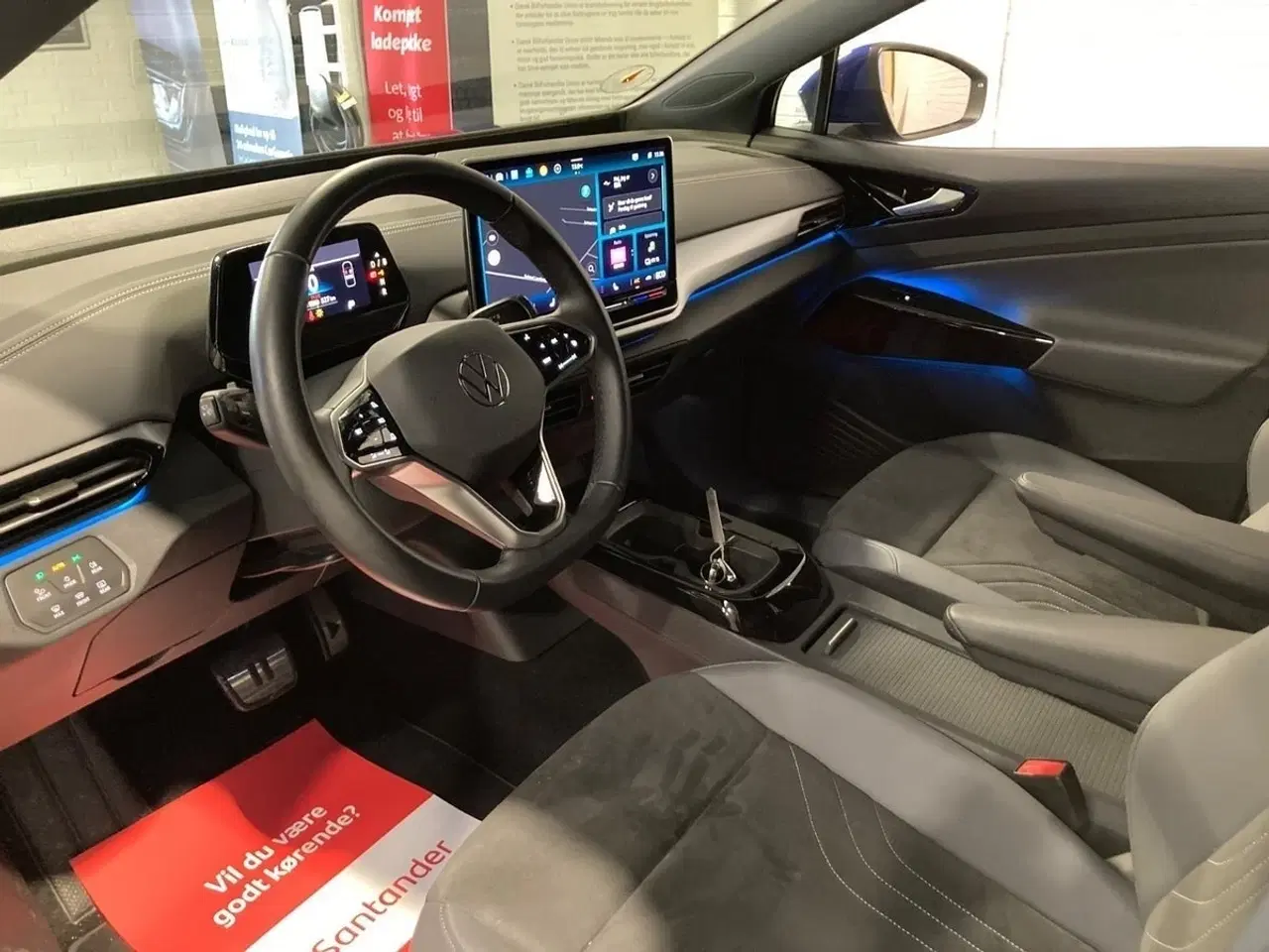 Billede 9 - VW ID.4 77 Style