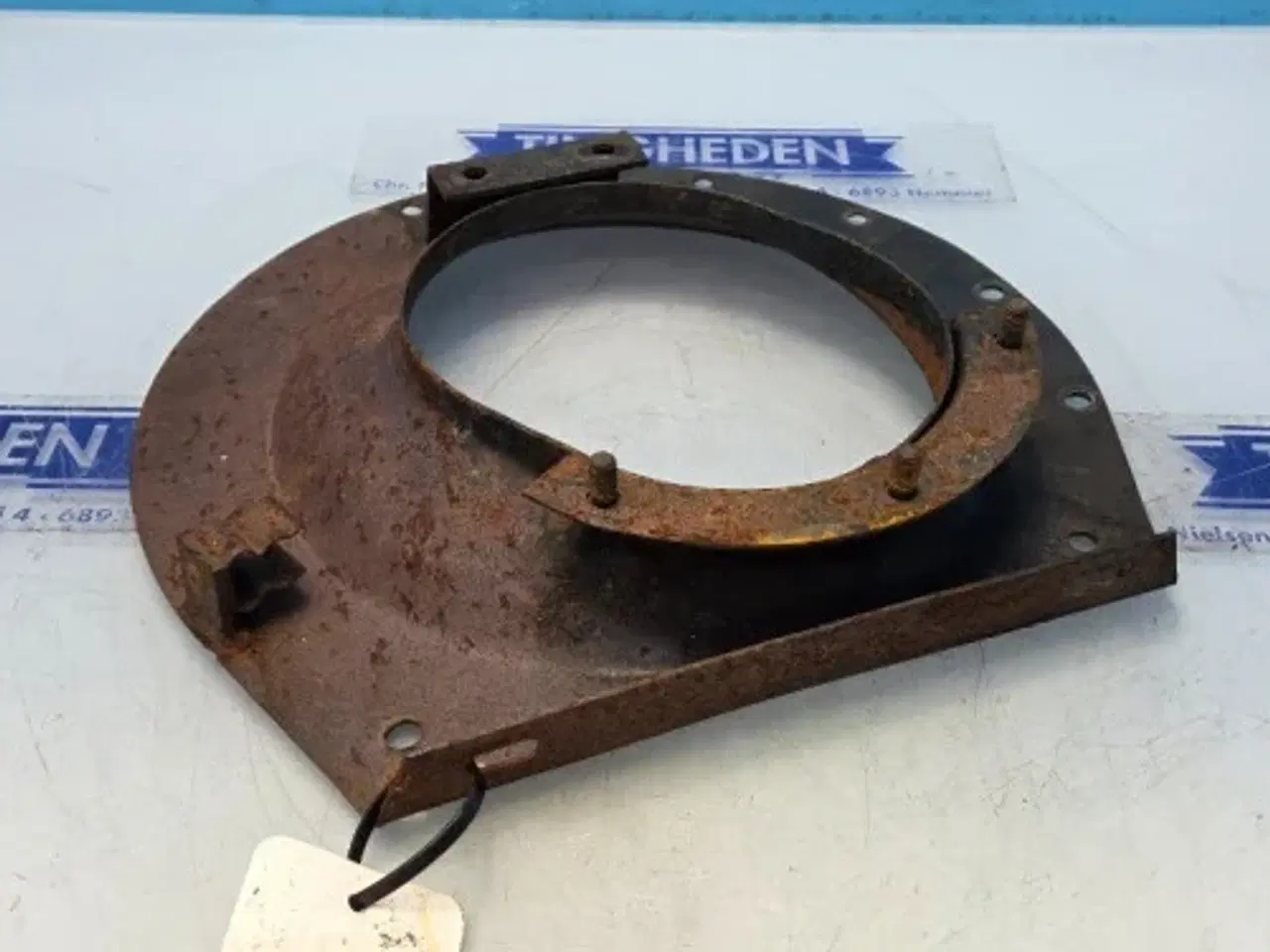 Billede 15 - New Holland CR9080 Hus R. 84071805