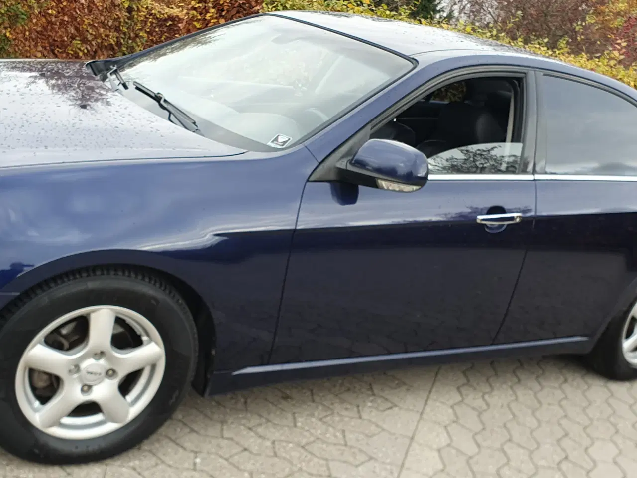 Billede 5 - Chevrolet epica 2,5 AUTOMAT GEAR benzin 