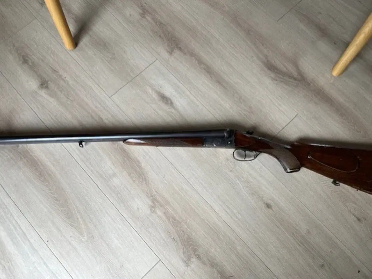 Billede 2 - AYA Super Prince 12/70 