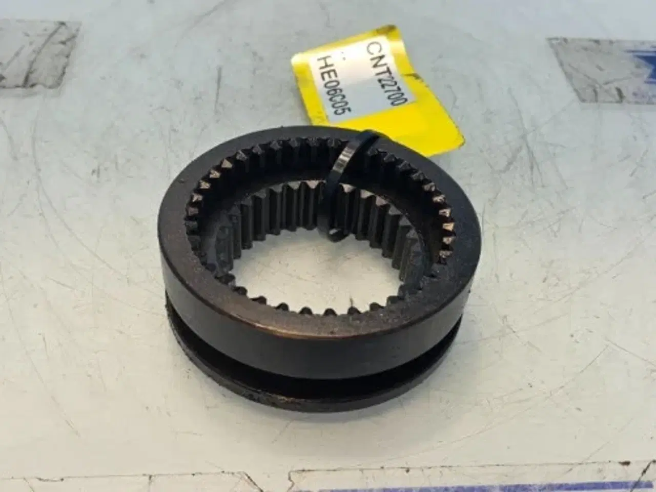 Billede 2 - Case  9240   Slangebånd   87282384