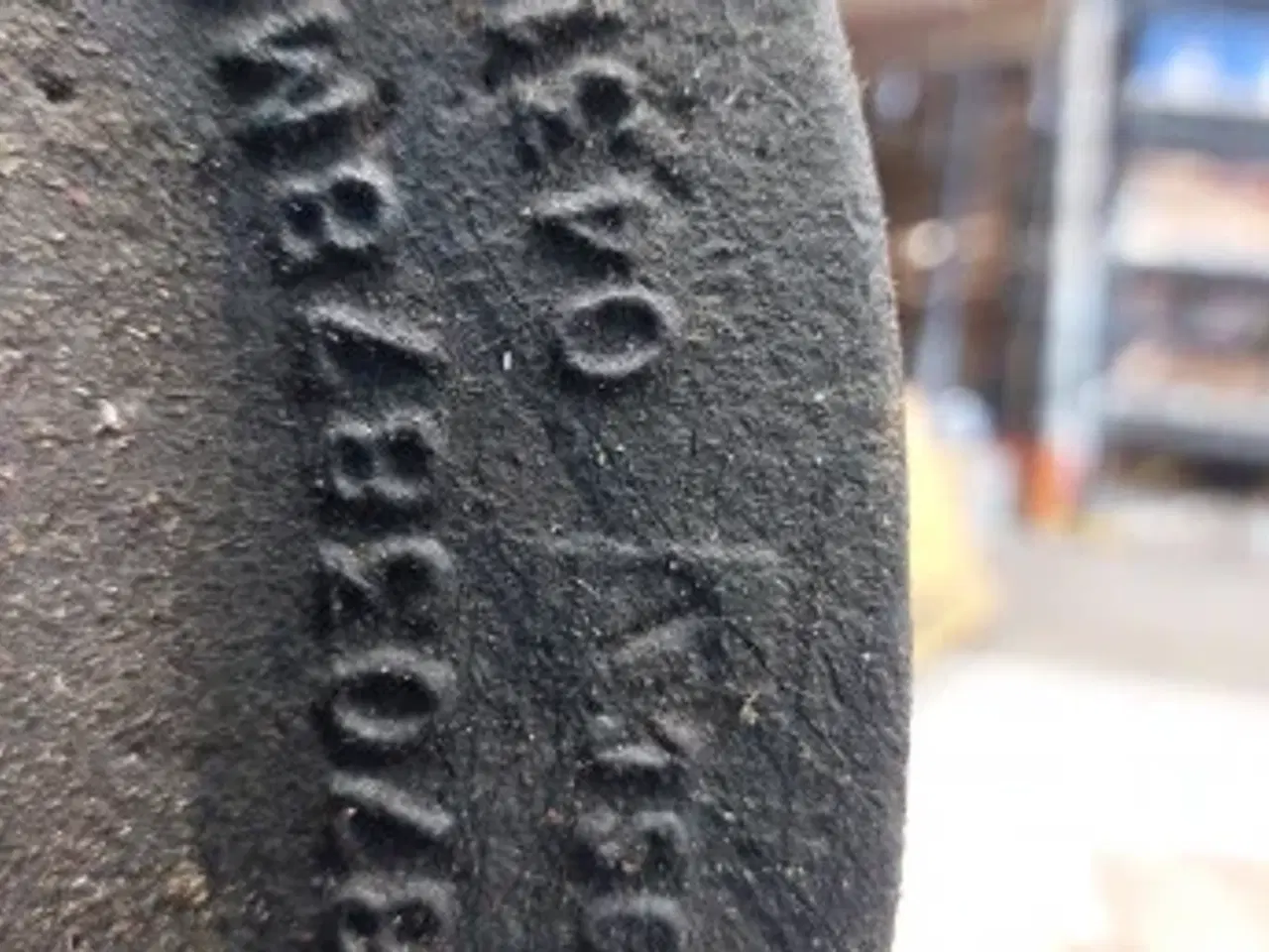 Billede 11 - Case IH 9010 Slutdrev Frame RH 87281648