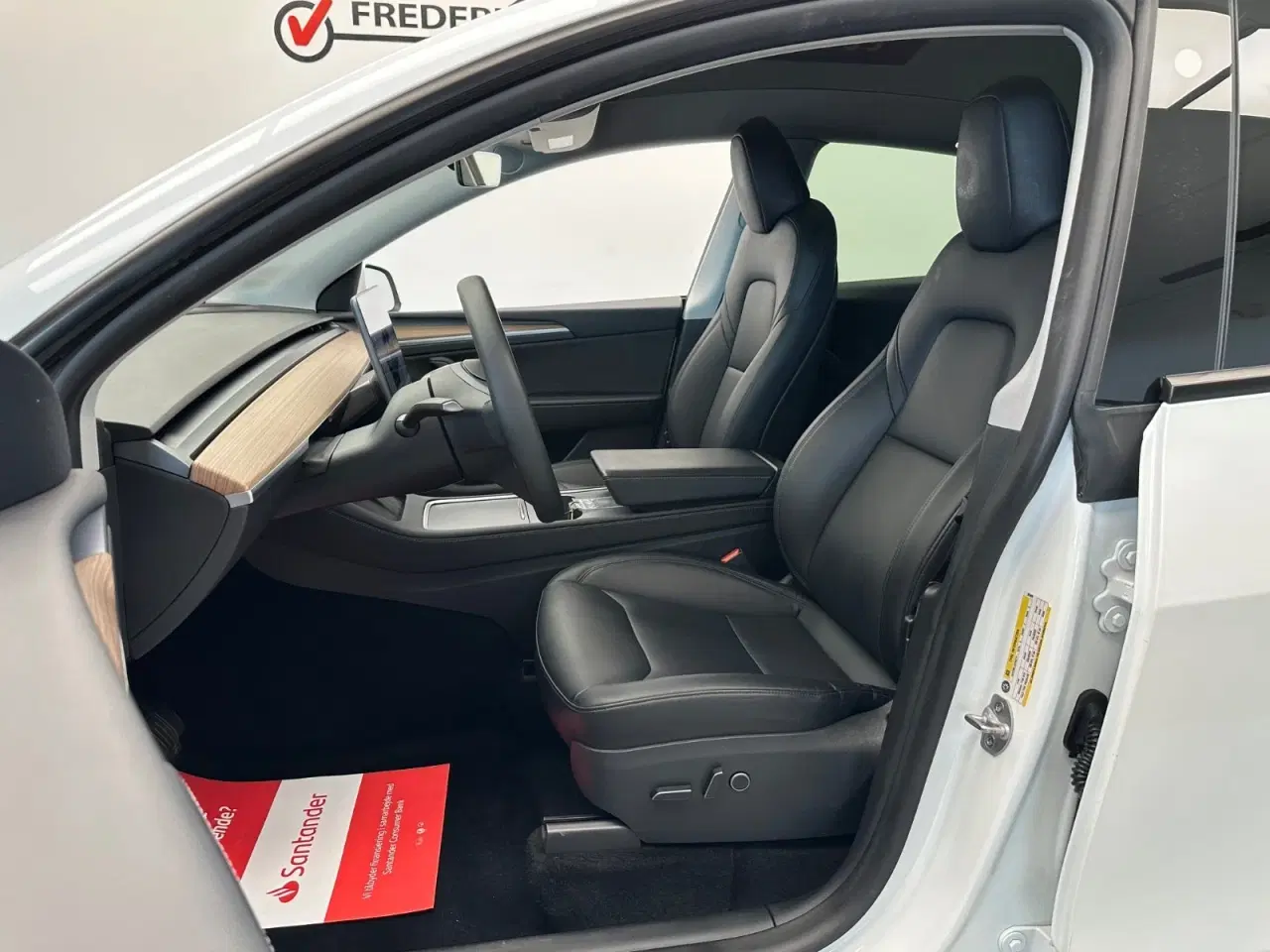 Billede 11 - Tesla Model Y  Long Range AWD