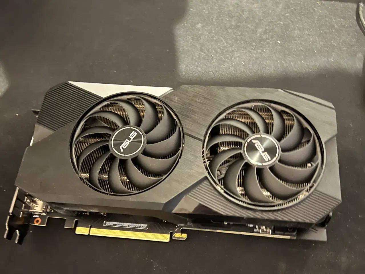 Billede 7 - Asus Rtx 3070 dual