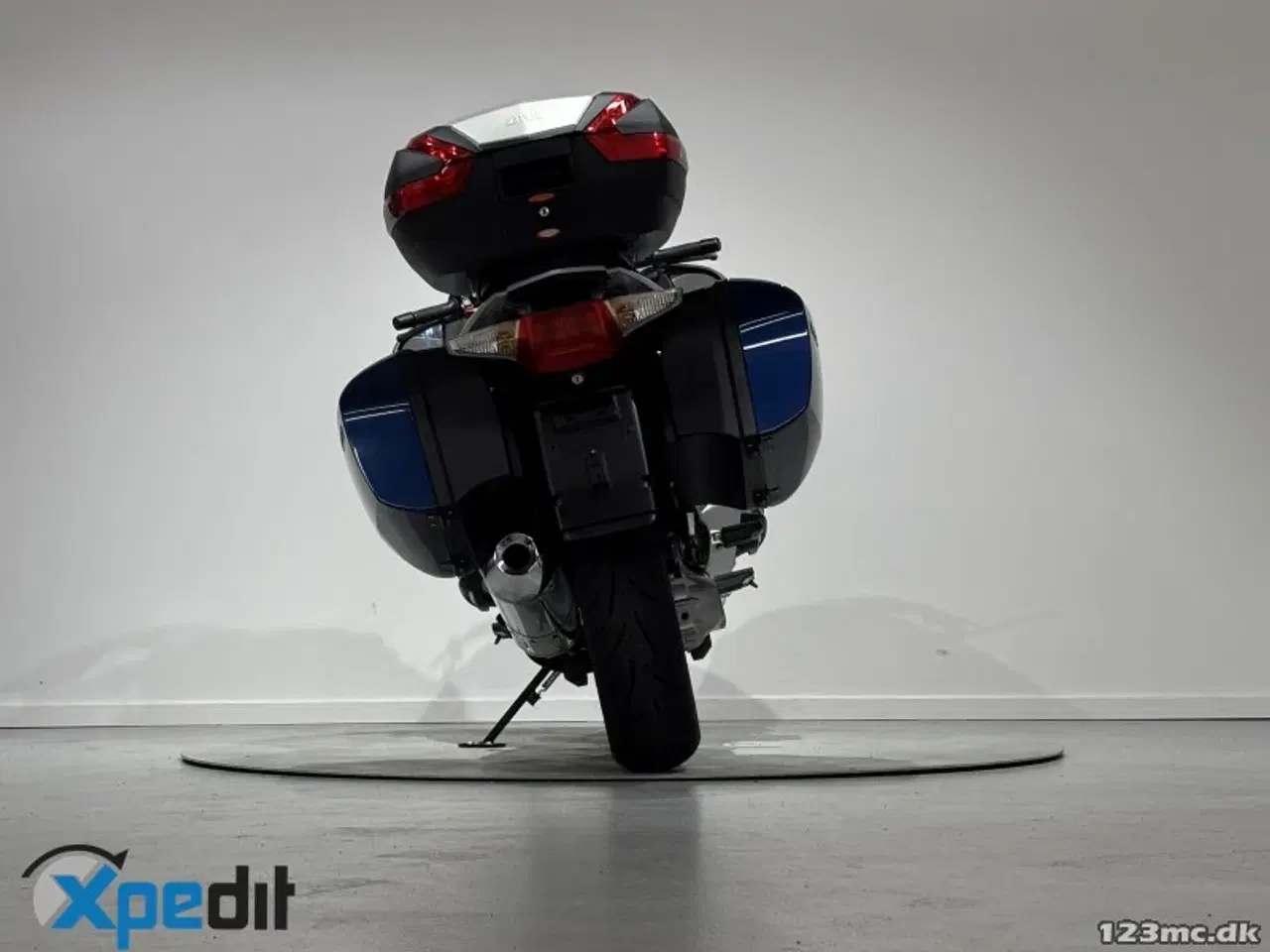 Billede 8 - BMW R 1200 RT