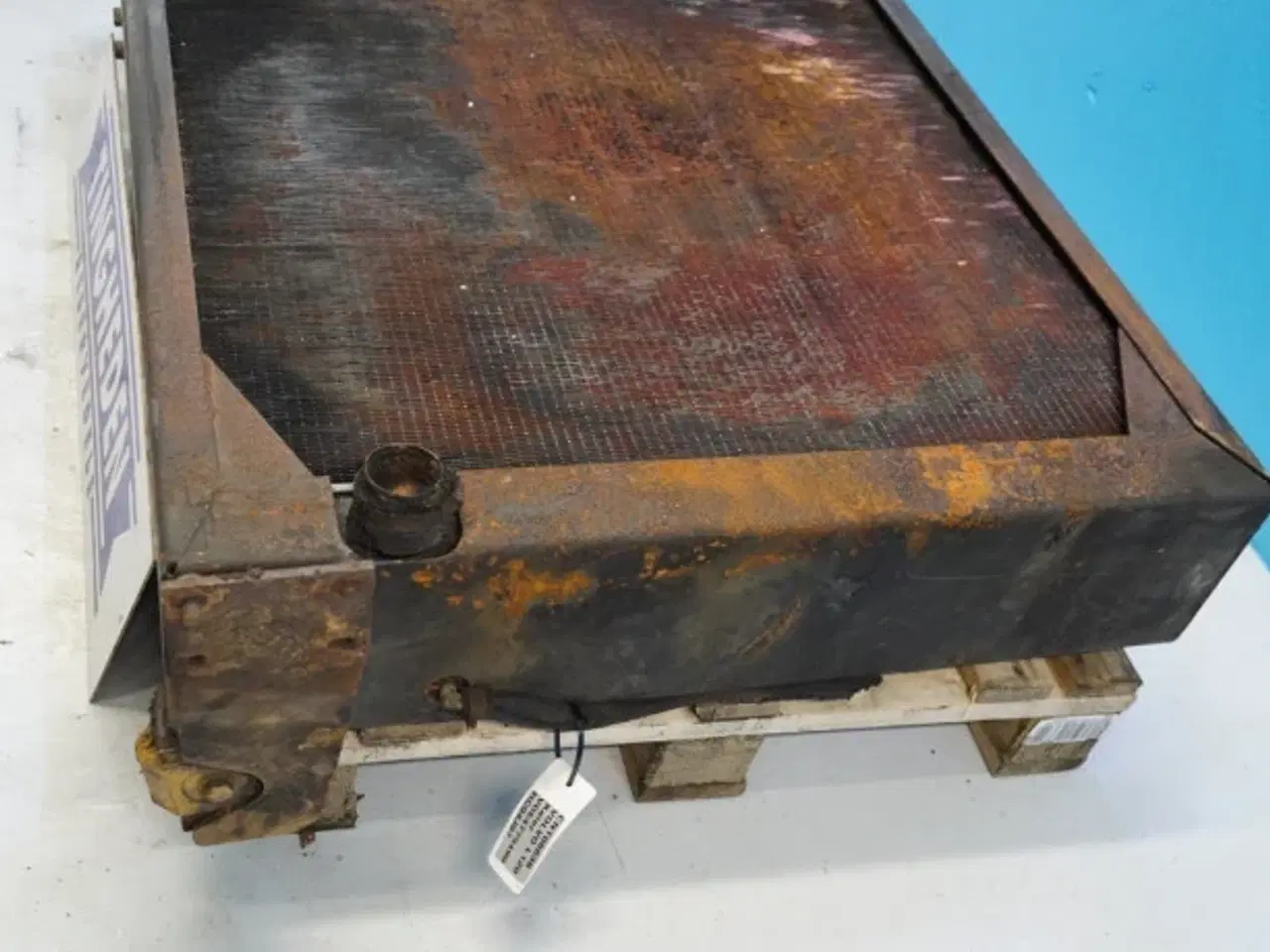 Billede 3 - Volvo L120 Køler VOE4775490