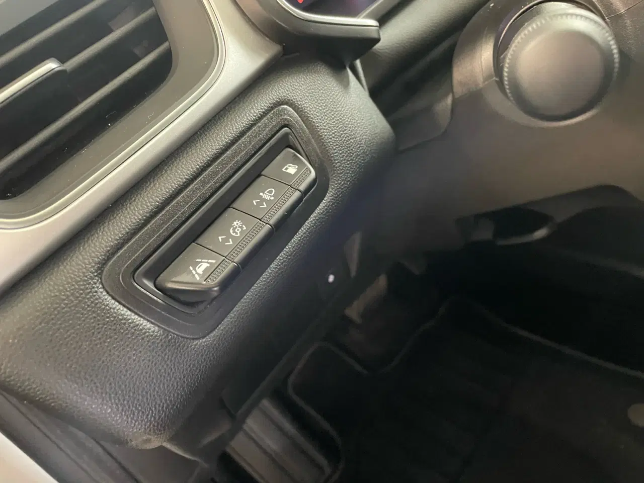 Billede 8 - Renault Captur 1,6 E-TECH  Plugin-hybrid Intens 160HK 5d Aut.
