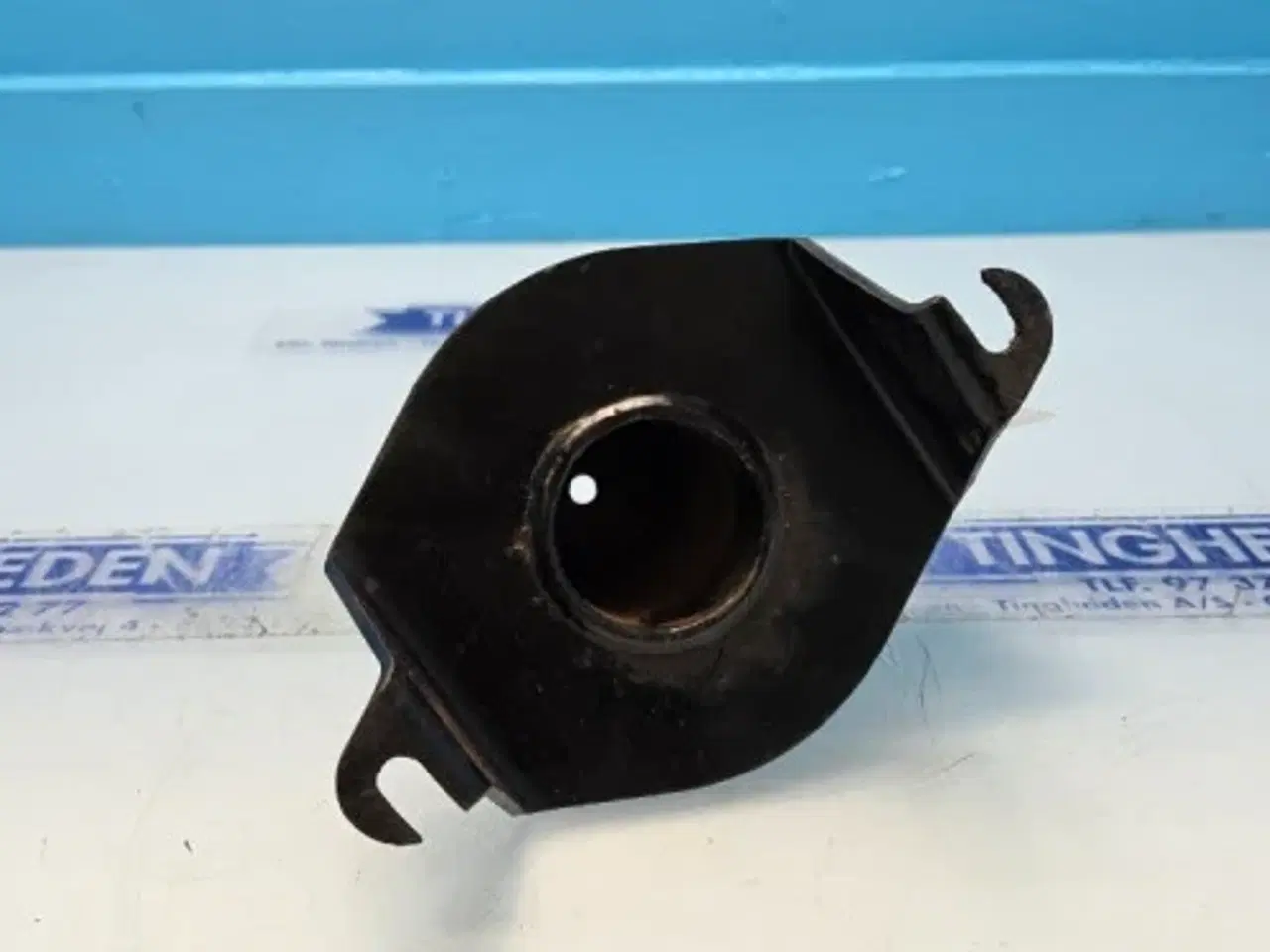 Billede 9 - Fiat PTO Afskærmning