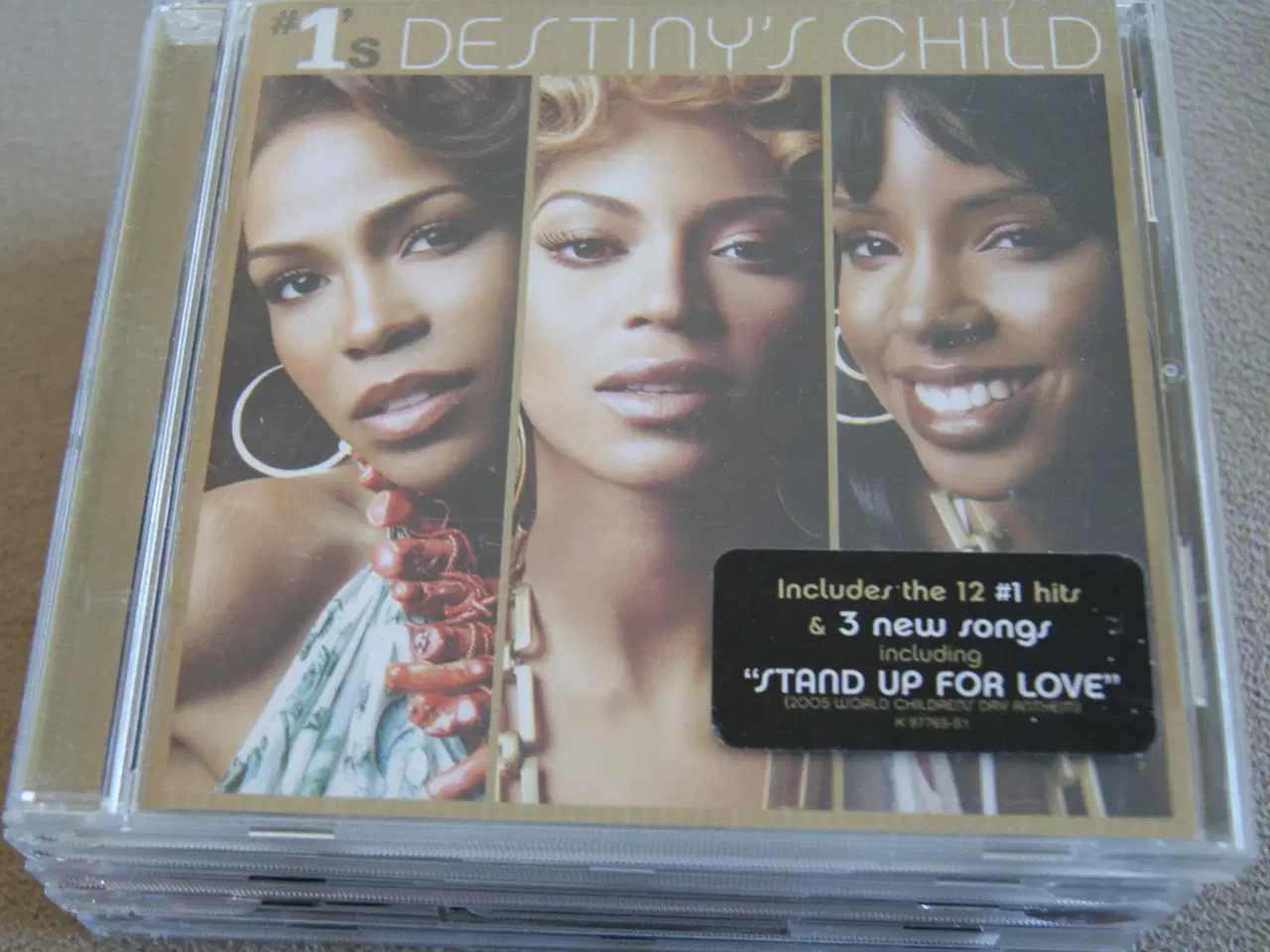 Billede 5 - CD’er Forskellige sælges