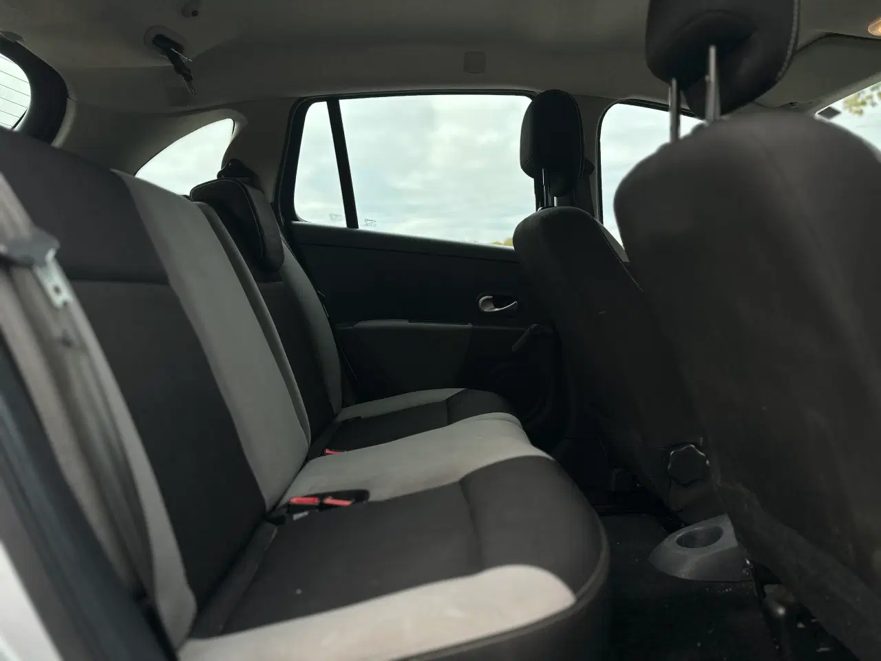 Billede 6 - Renault Clio Sport Tourer fra 2013