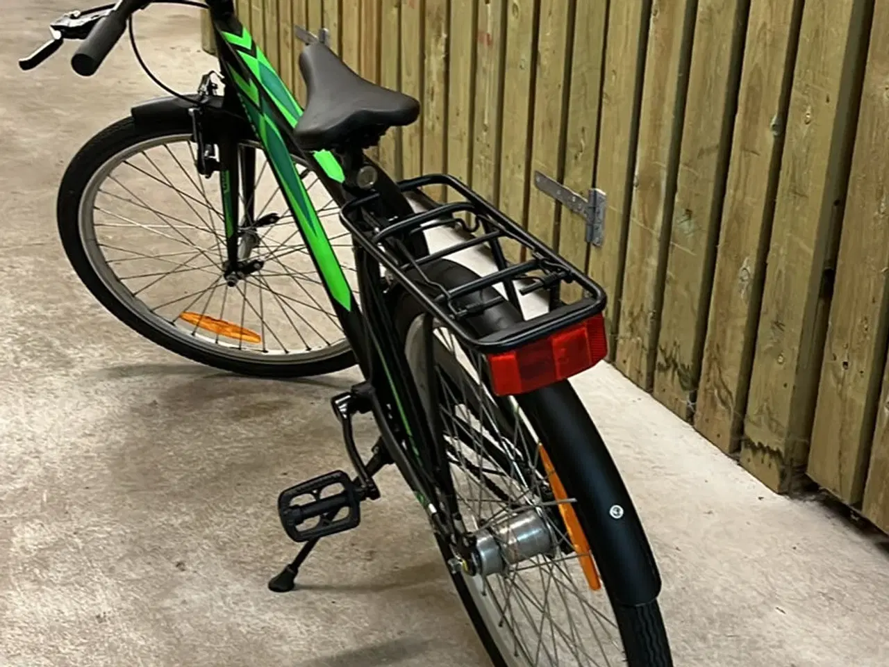 Billede 2 - Cykel til børn