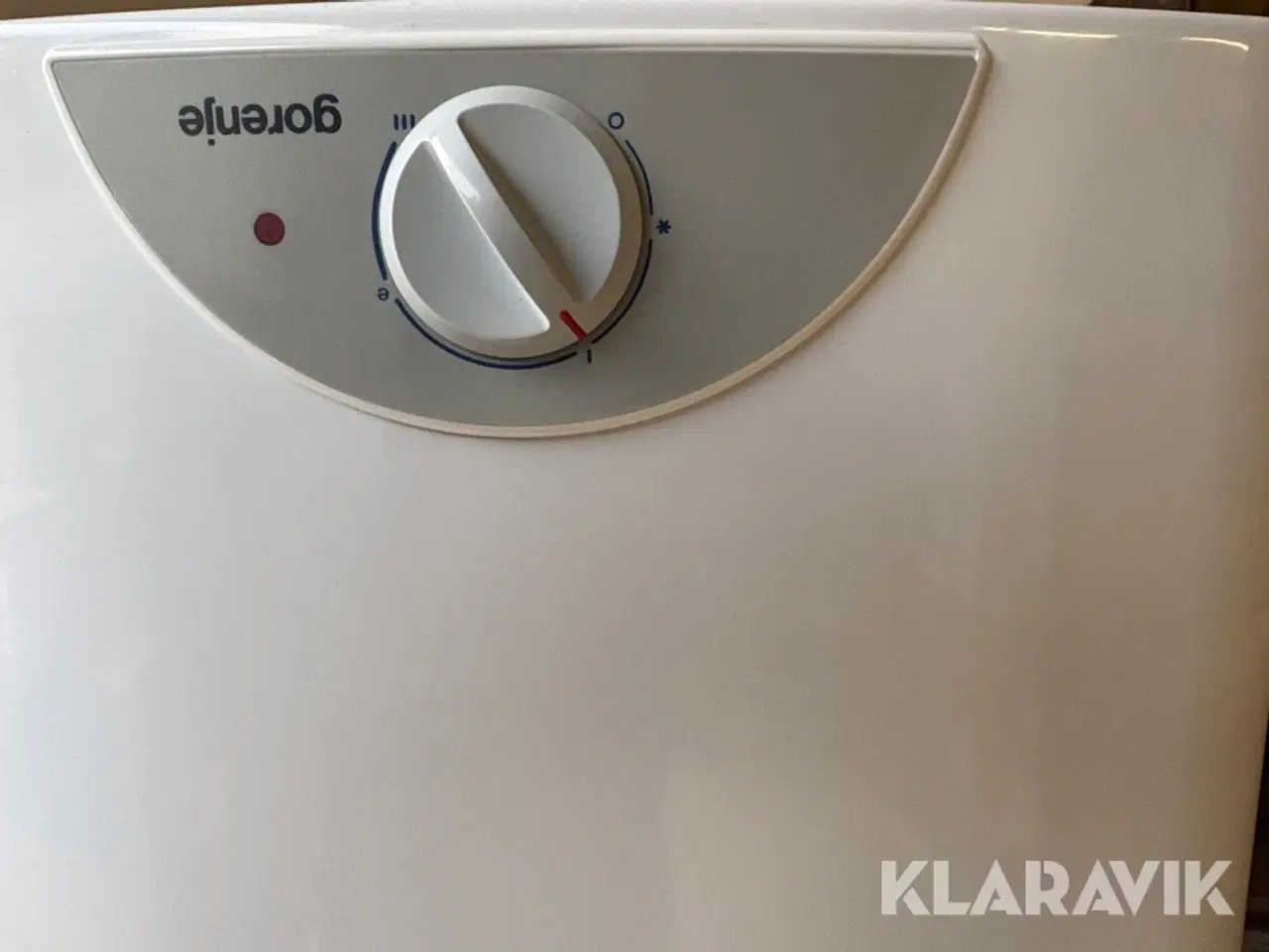 Billede 4 - Varmtvandsbeholdere Gorenje OGB80-120SLIM4,1 5 styk