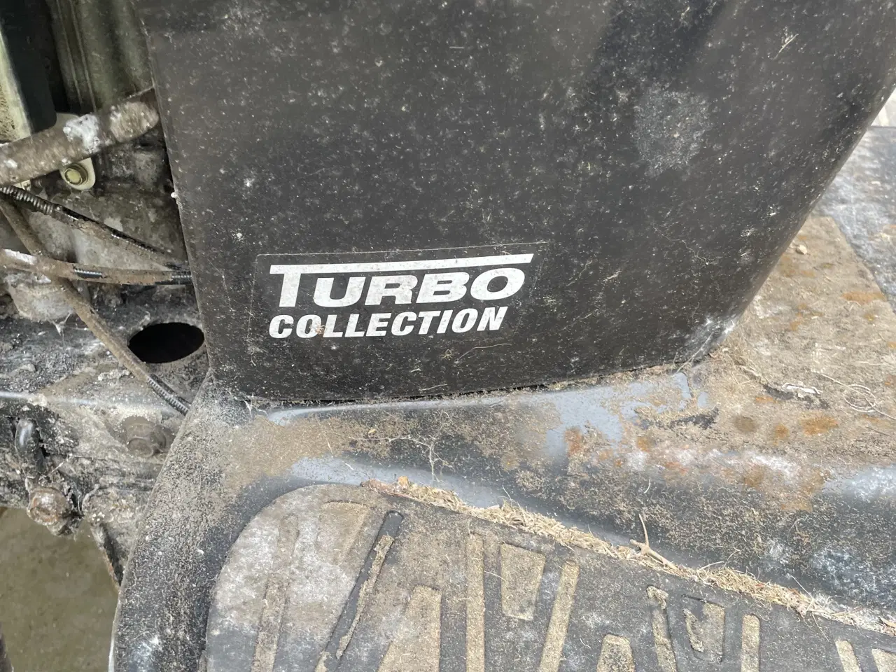 Billede 6 - Mcculloch M125-97 6 speed