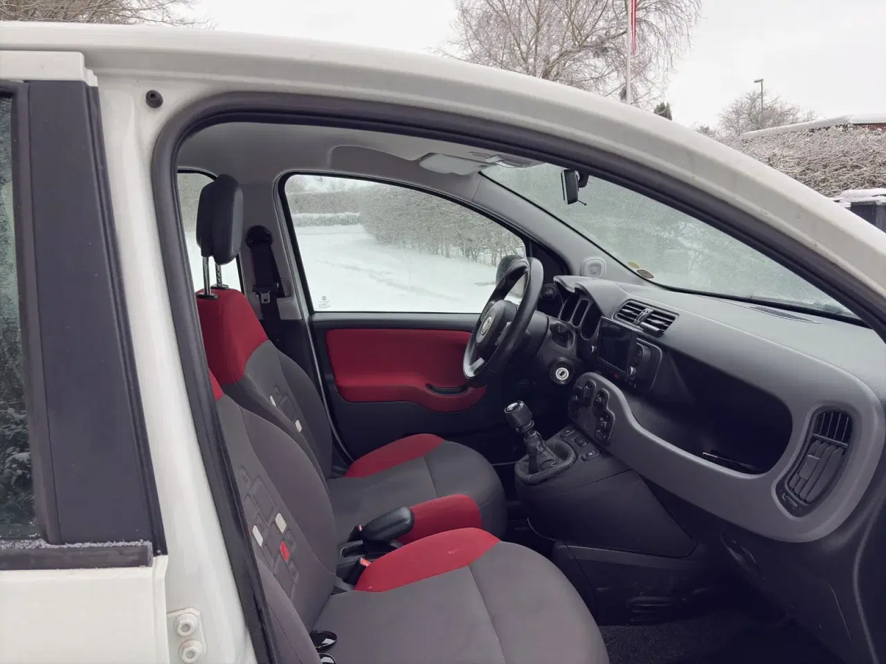 Billede 13 - Fiat Panda 0,9 TwinAir 65 Pop