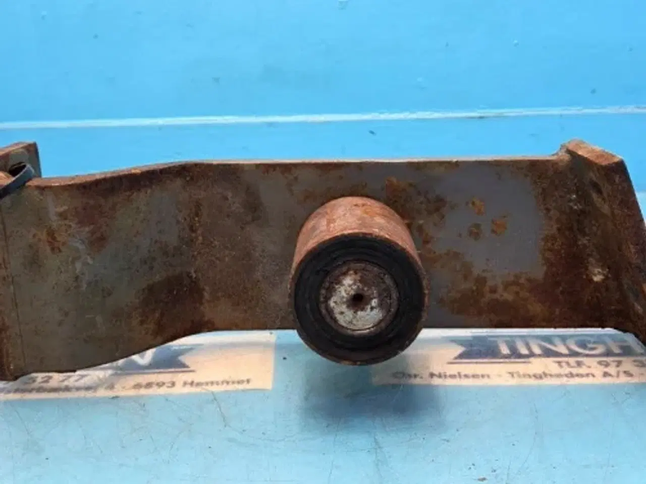 Billede 2 - Massey Ferguson 7274 Arm L. 28485219