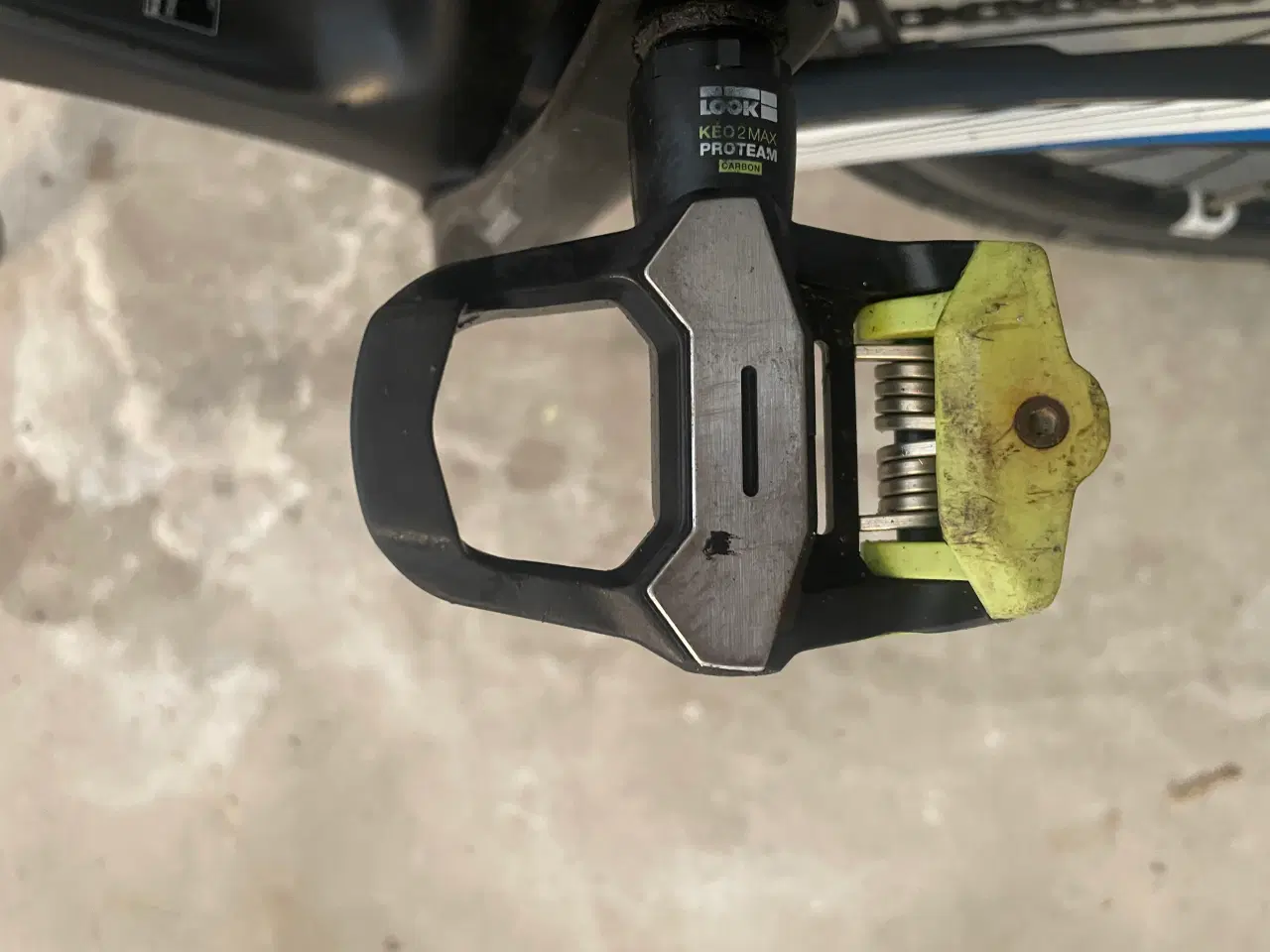 Billede 6 - Giant TCR Carbon racercykel  55 CM 2*11 Gear 105