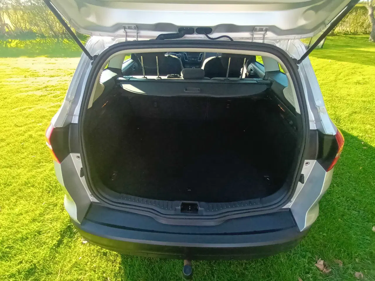 Billede 7 - Ford Focus Titanium 