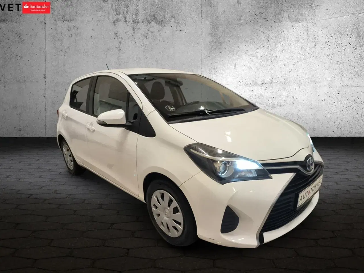 Billede 2 - Toyota Yaris 1,5 Hybrid H2 e-CVT Van