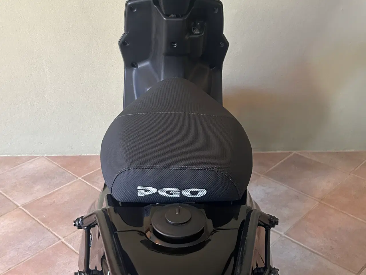 Billede 9 - Pgo hot 50