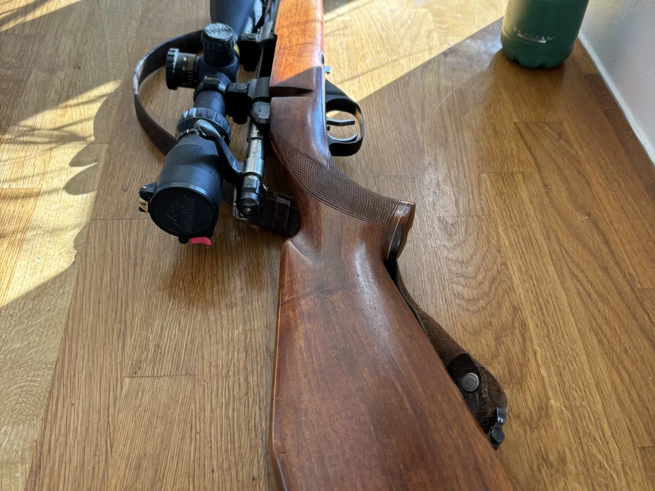 Billede 2 - Brno fox