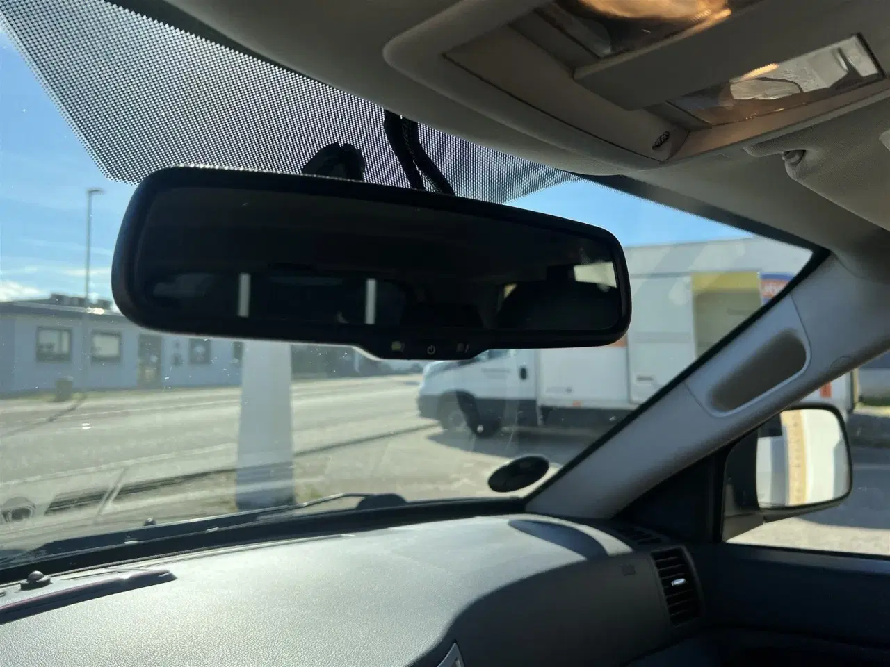 Billede 27 - Jeep Grand Cherokee 4,7 V8 4x4 309HK 5d Aut.