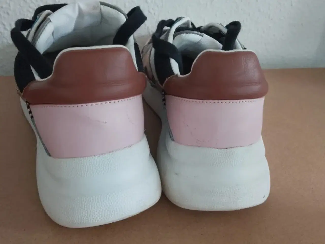 Billede 2 - Philip Hog sneakers 