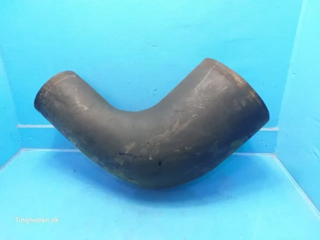 Billede 7 - New Holland FX60 Vinkelrør 84434644