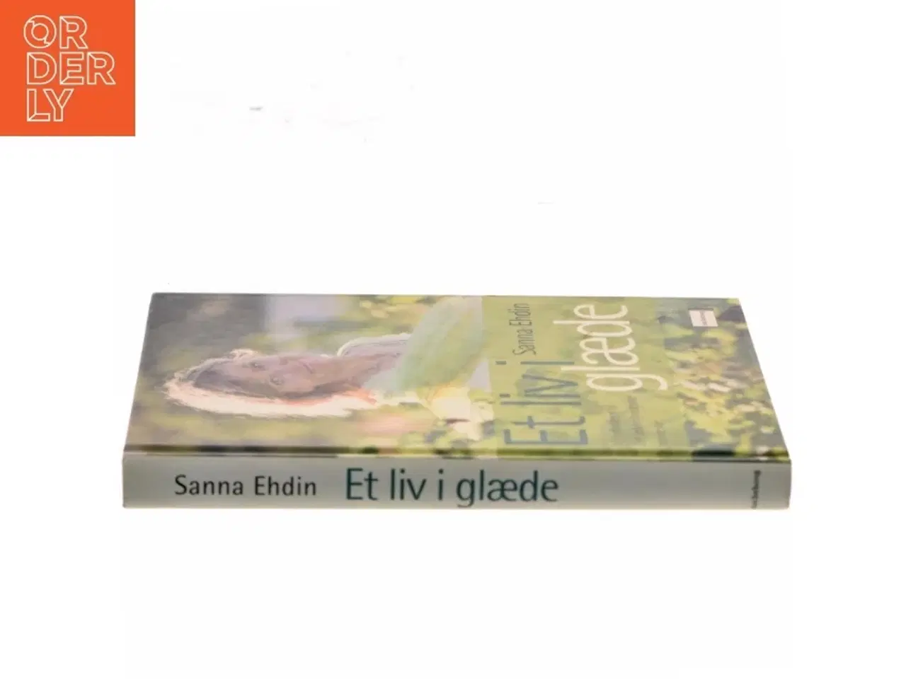 Billede 2 - Psykologi - Et liv i glæde af Susanna Ehdin (f. 1961) (Bog)