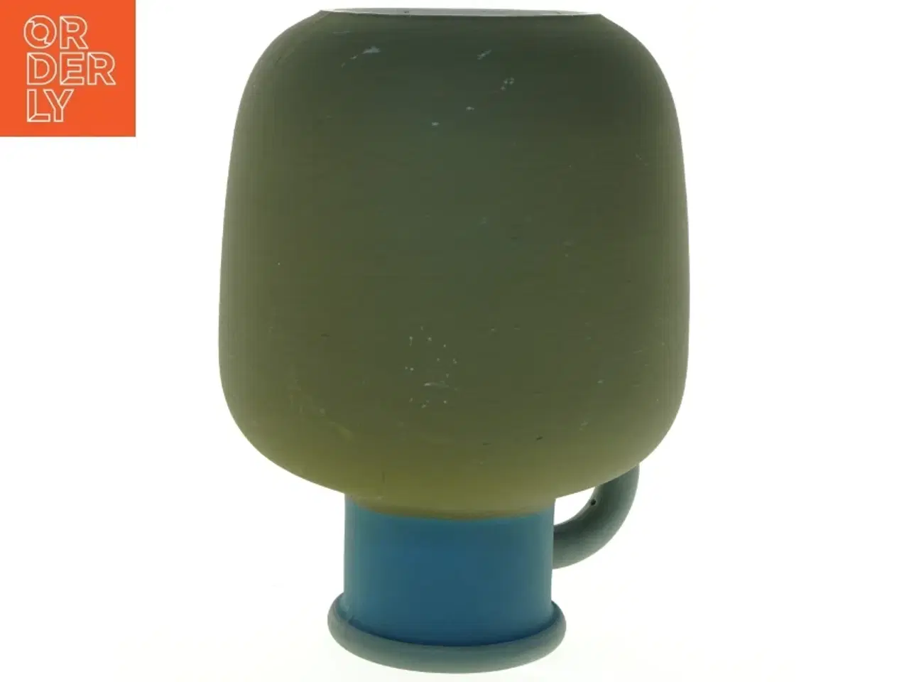 Billede 3 - Grøn IKEA kande fra IKEA (str. 24 x 17 cm)