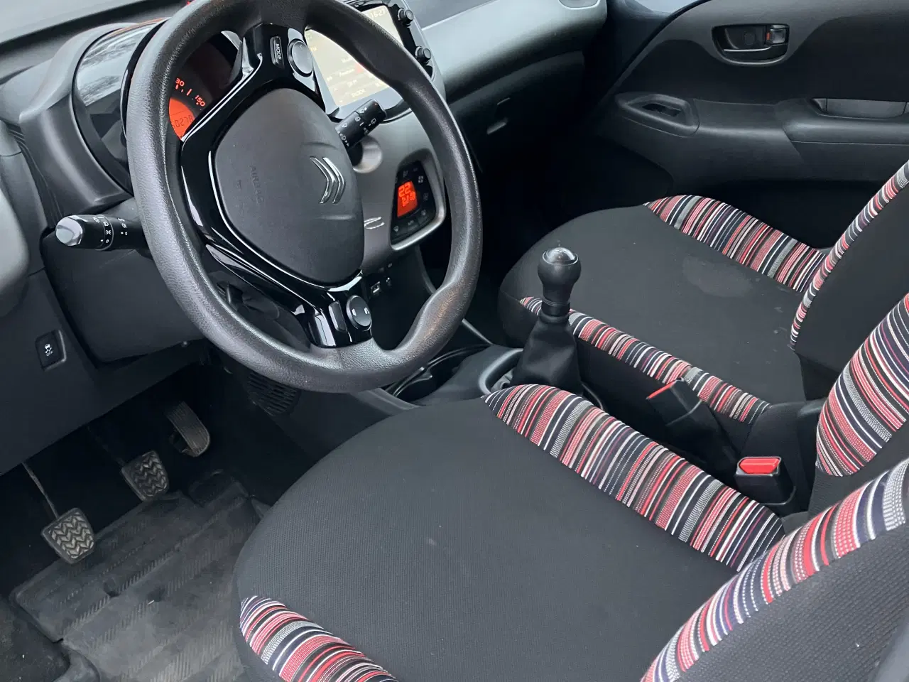 Billede 6 - Citroen c1 1,2 