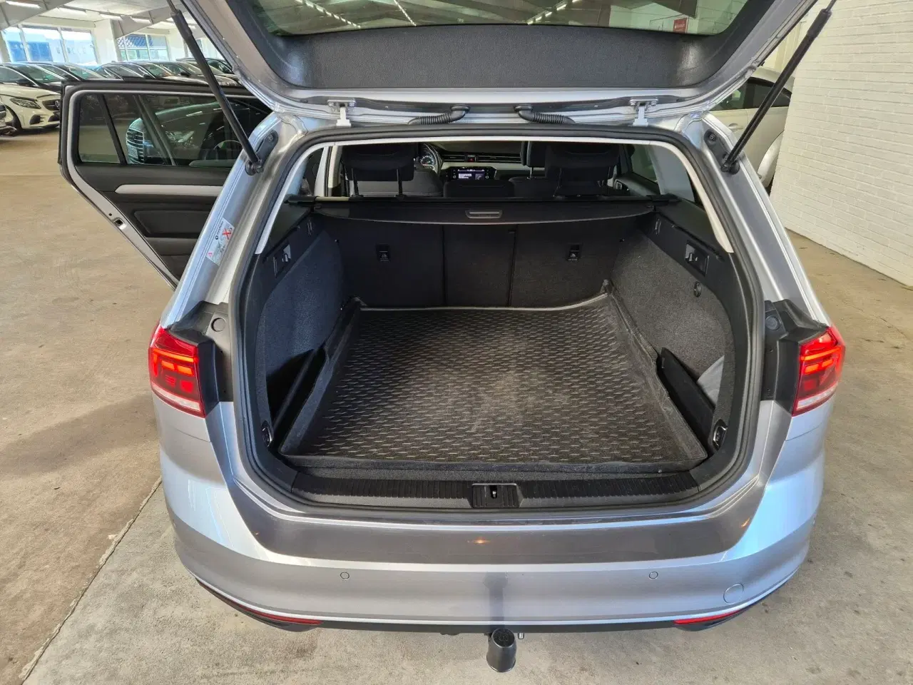 Billede 20 - VW Passat Variant 1,5 TSI EVO ACT Business Plus DSG 150HK Stc 7g Aut.