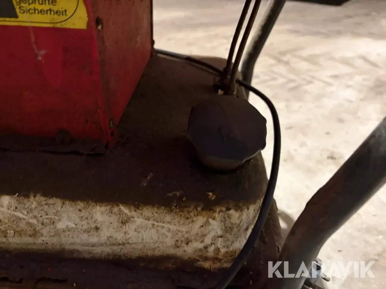 Billede 7 - Varmekanon Recent GE 55