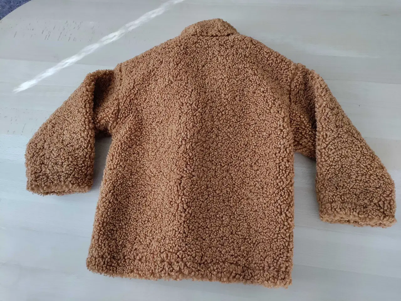 Billede 2 - Jakke str 104 - som ny