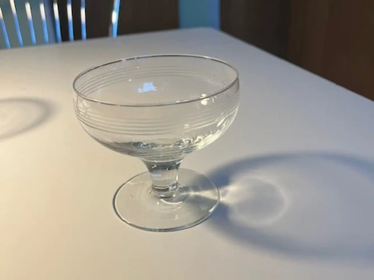 Billede 2 - Portionsglas ældre