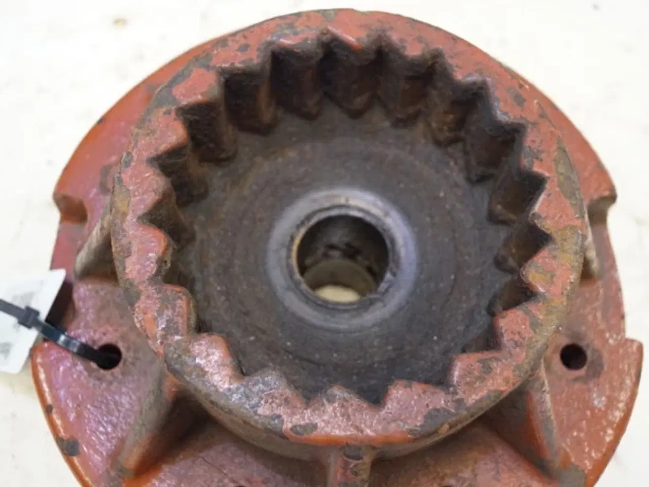 Billede 4 - Hesston 4700 PTO kobling 700604746