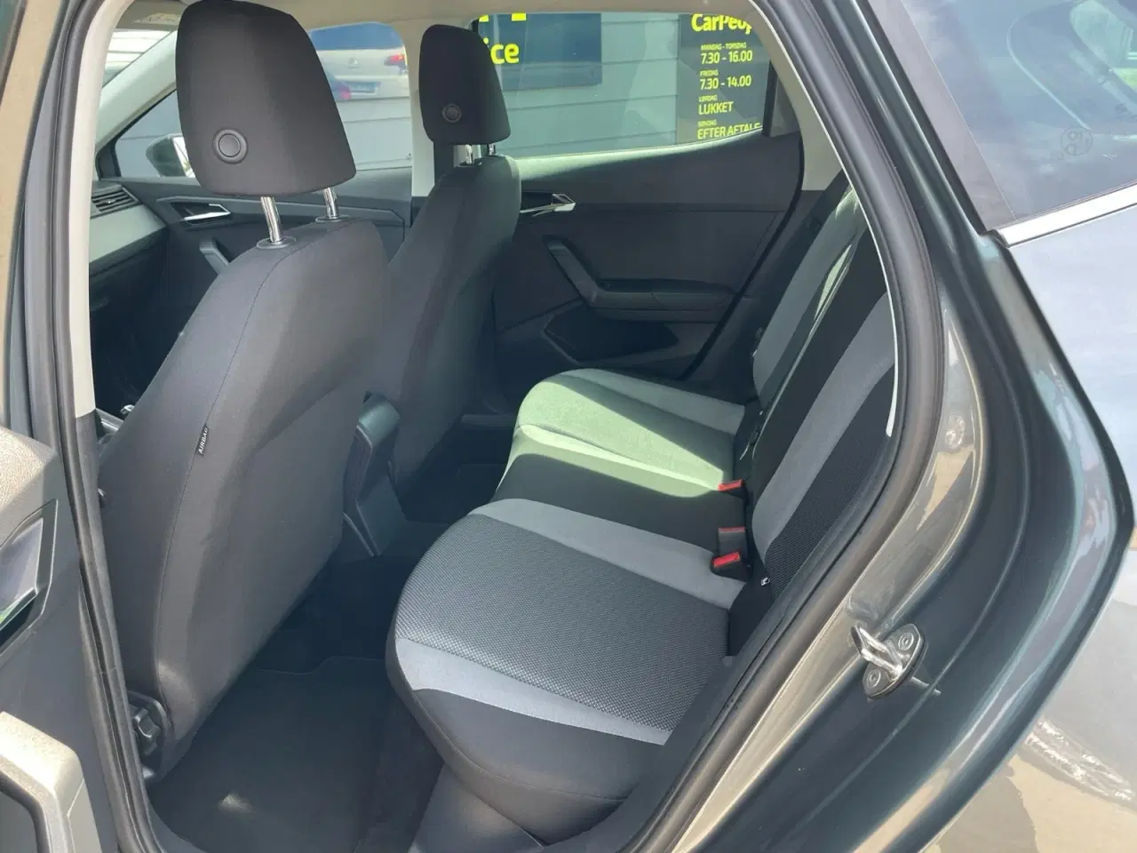Billede 10 - Seat Ibiza 1,0 TSi 115 Style
