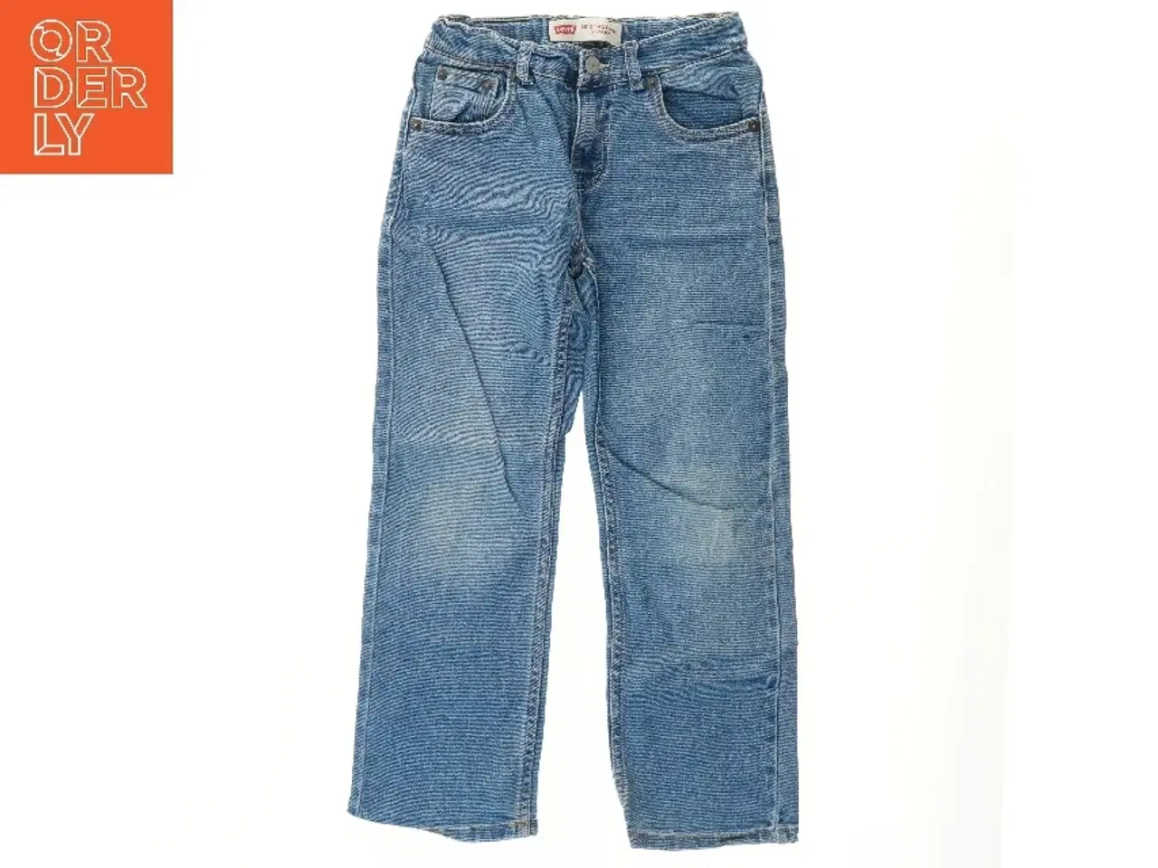 Billede 1 - Blå Jeans fra Levis (str. 128)