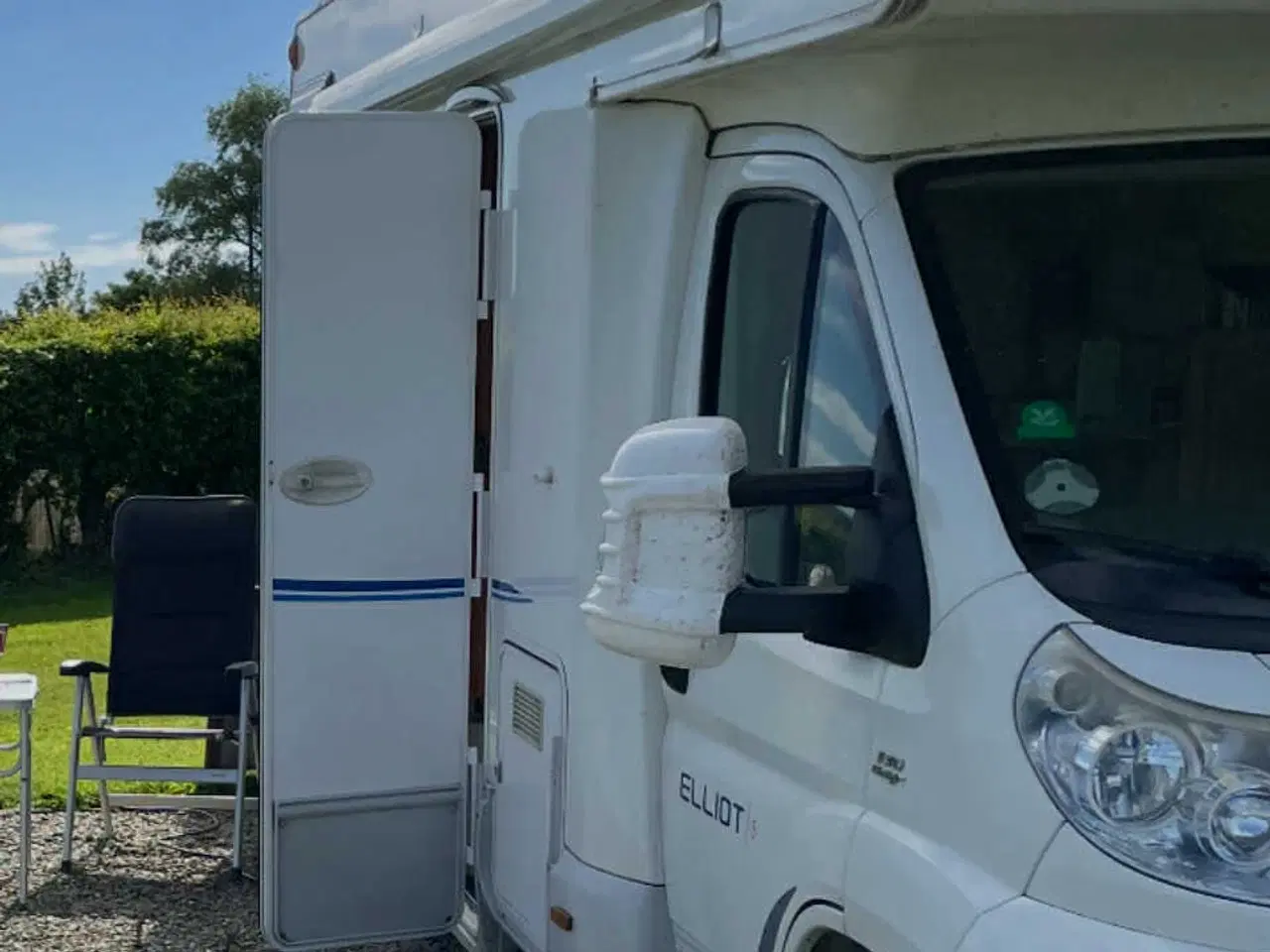 Billede 3 - Autocamper udlejning