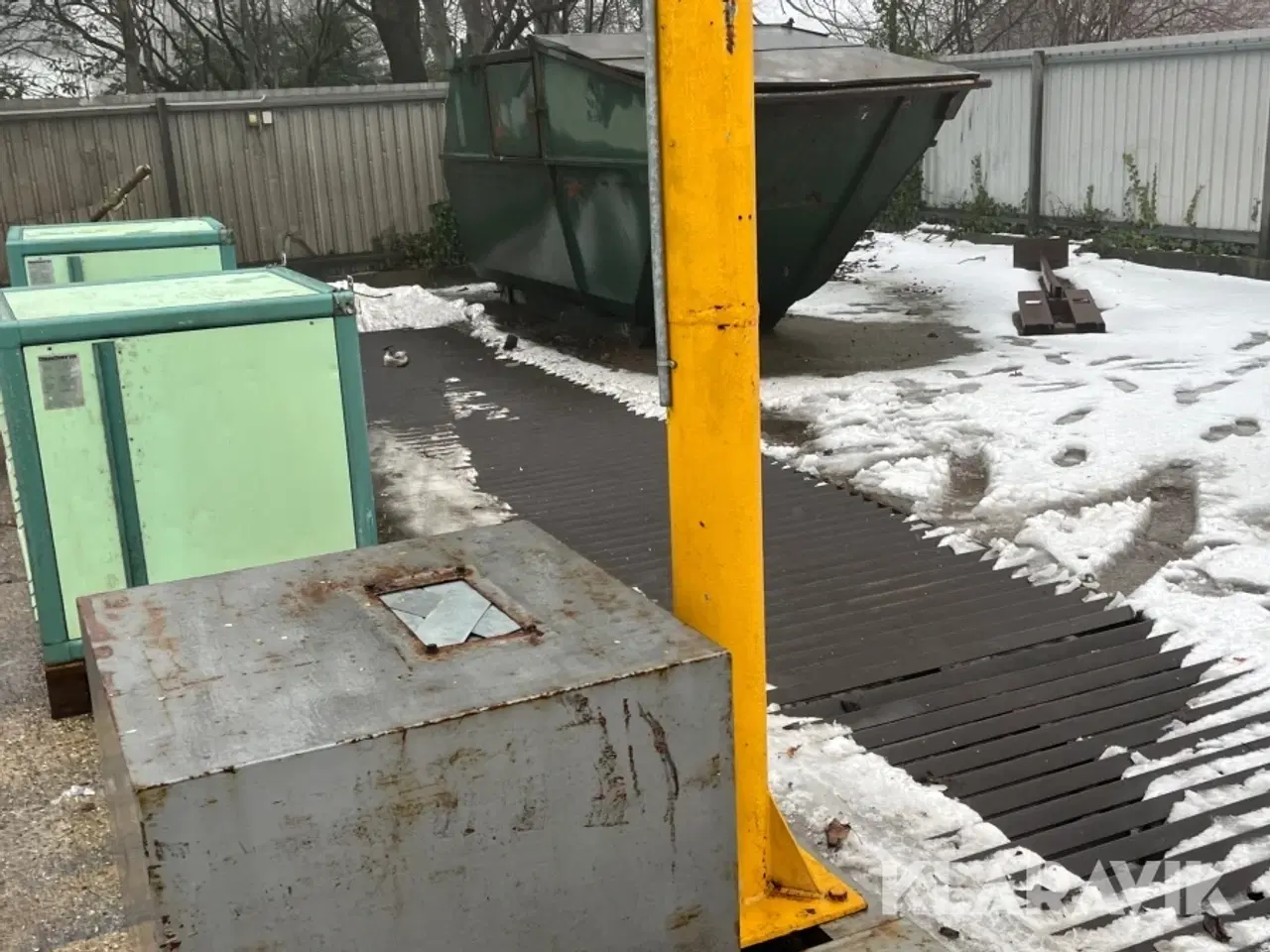 Billede 10 - Mobil Kran